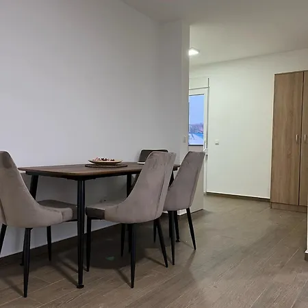 Mimura Stan 베오그라드