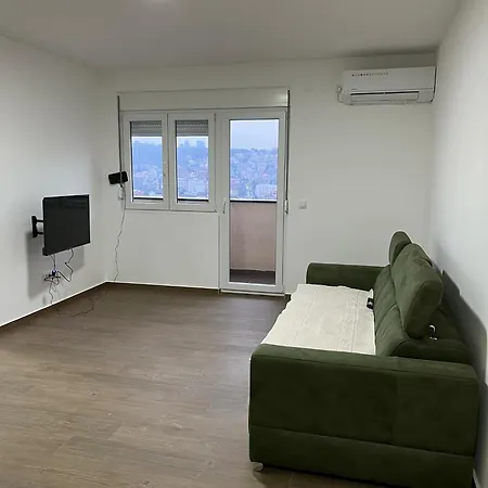 Apartment Mimura Stan *