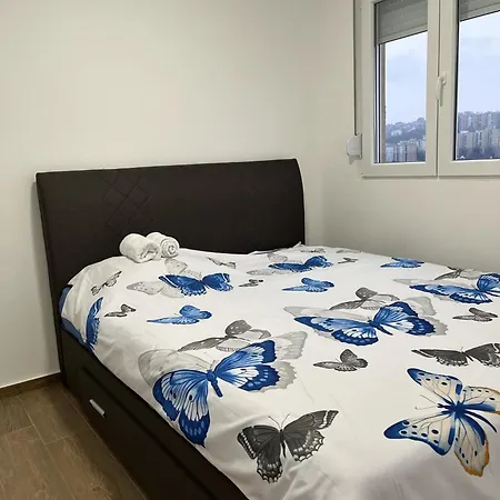 Apartment Mimura Stan *