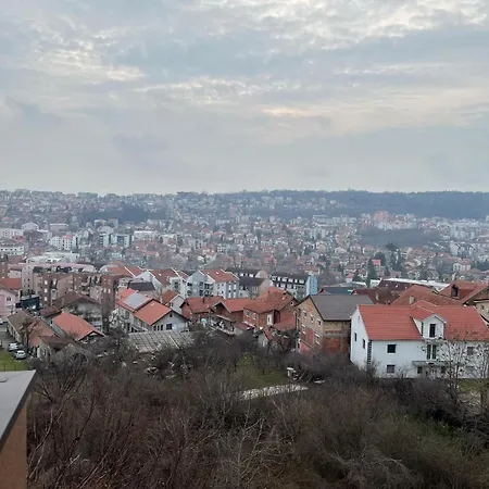 Mimura Stan 아파트