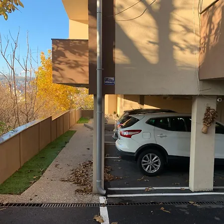 Mimura Stan 아파트 베오그라드