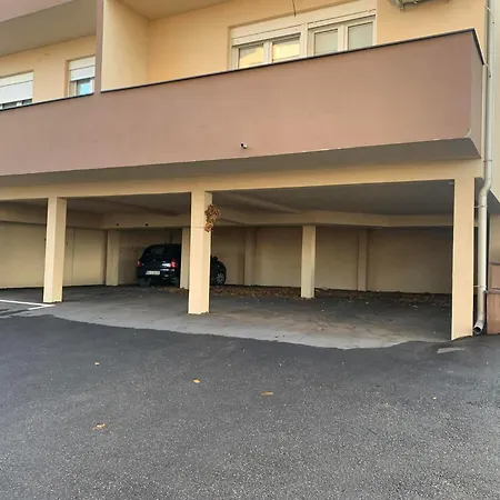 Appartamento Mimura Stan Belgrado