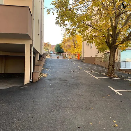 Appartamento Mimura Stan Belgrado