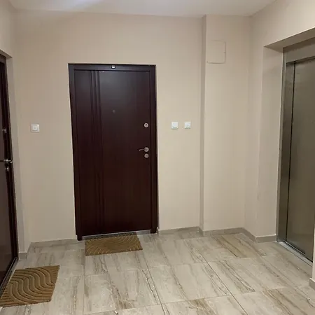 Appartamento Mimura Stan