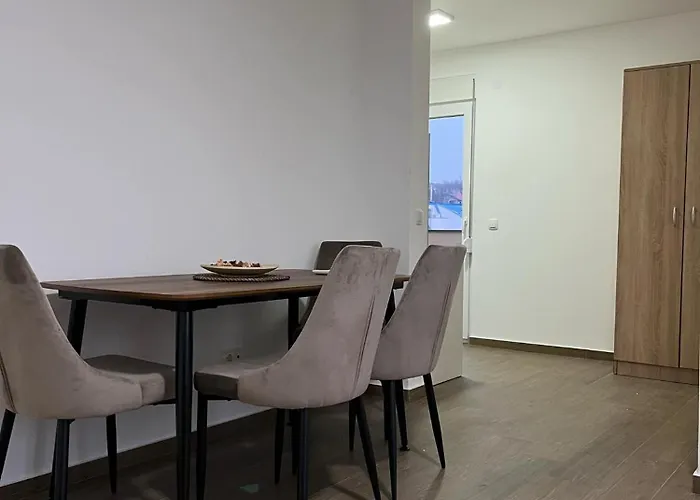 Mimura Stan Belgrád