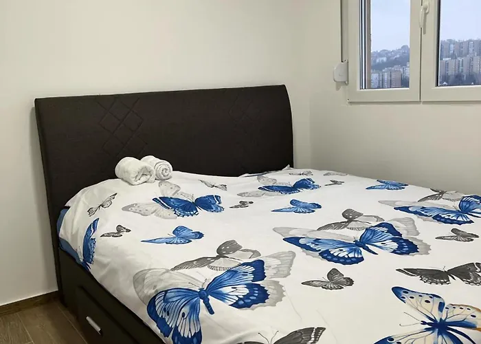 Apartman Mimura Stan *