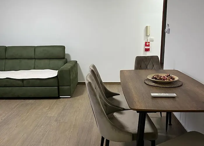 Mimura Stan * Belgrád