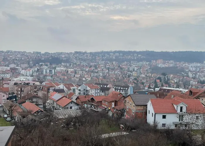 Mimura Stan Apartman