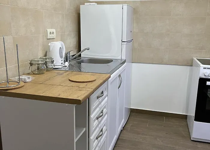 Apartman Mimura Stan