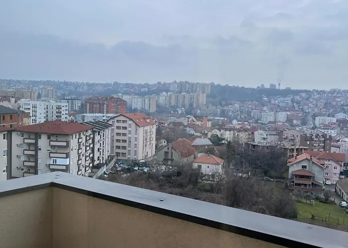 Mimura Stan Apartman