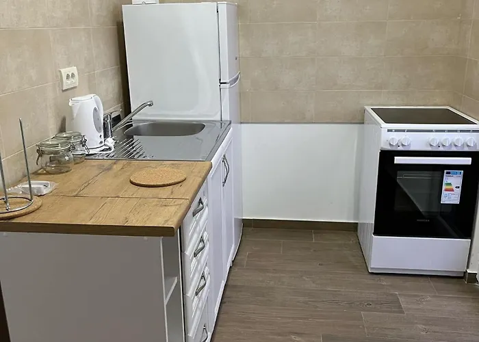 Apartman Mimura Stan