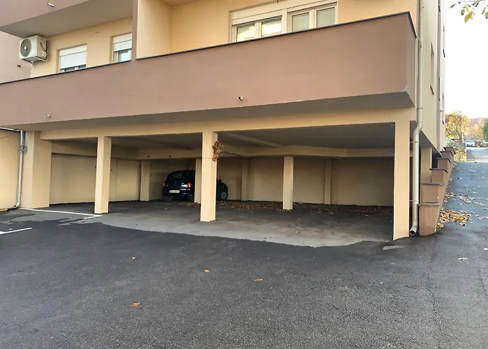 Mimura Stan Apartman