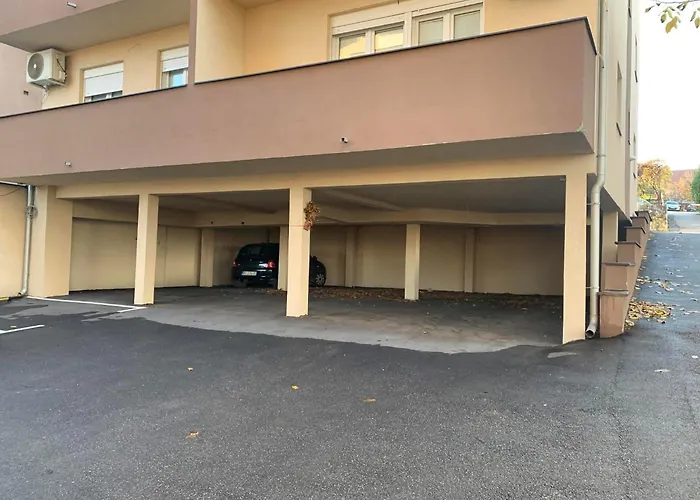 Apartman Mimura Stan Belgrád