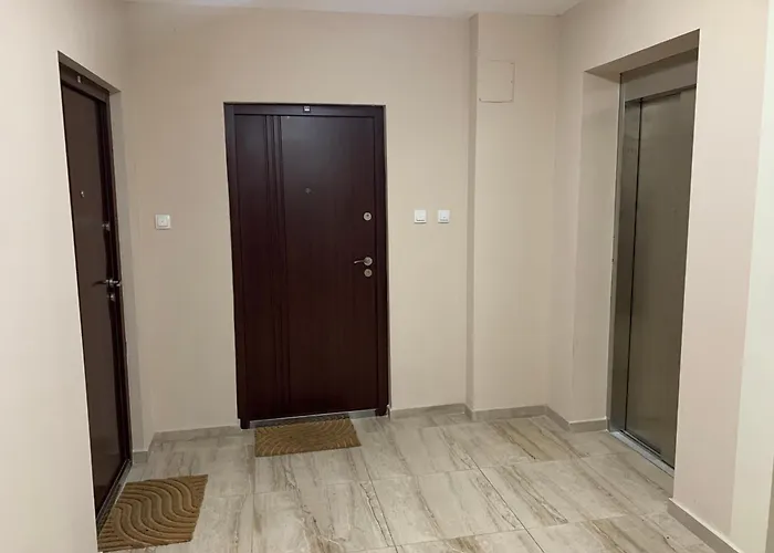 Apartman Mimura Stan