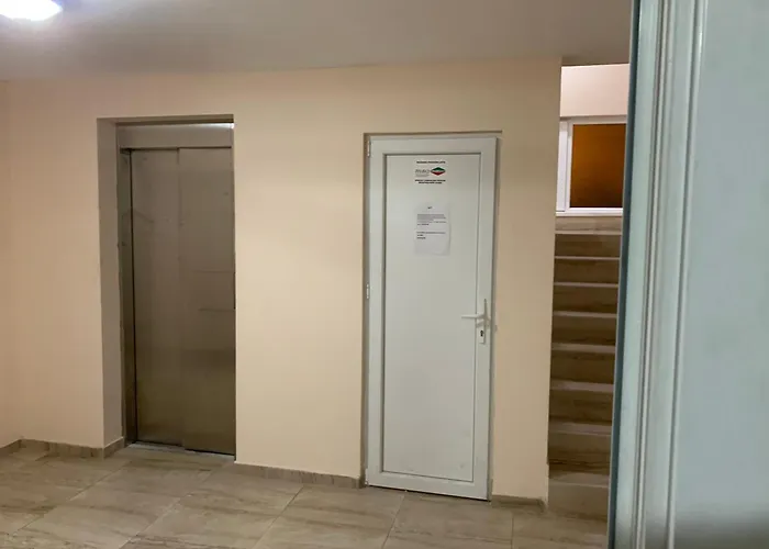 Apartman Mimura Stan