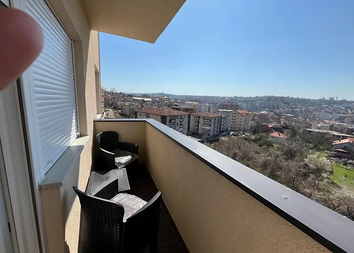 Mimura Stan Apartman *